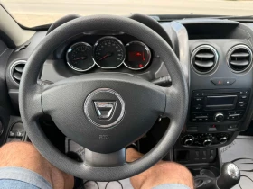 Dacia Duster 1.6 I 105 k.с. УНИКАТ - 6350 € / 12419.52 лв. - 21100820 16