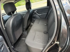 Dacia Duster 1.6 I 105 k.с. УНИКАТ - 6350 € / 12419.52 лв. - 21100820 12
