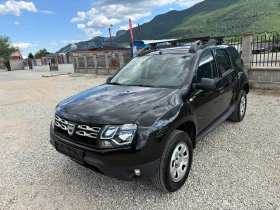 Dacia Duster 1.6 I 105 k.с. УНИКАТ - 6350 € / 12419.52 лв. - 21100820 2