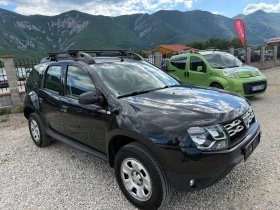 Dacia Duster 1.6 I 105 k.с. УНИКАТ - 6350 € / 12419.52 лв. - 21100820 4