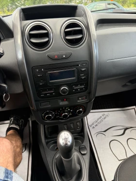 Dacia Duster 1.6 I 105 k.с. УНИКАТ - 6350 € / 12419.52 лв. - 21100820 15