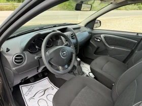Dacia Duster 1.6 I 105 k.с. УНИКАТ - 6350 € / 12419.52 лв. - 21100820 10