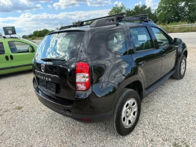 Dacia Duster 1.6 I 105 k.с. УНИКАТ - 6350 € / 12419.52 лв. - 21100820 5
