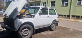 Lada Niva | Mobile.bg � ����� ������ 8