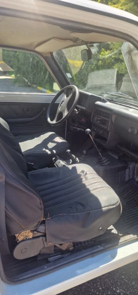 Lada Niva | Mobile.bg � ����� ������ 5