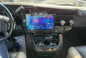 Chevrolet Gmc Express Van Passenger 8zf Luxury | Mobile.bg � ����� ������ 13