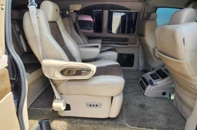 Chevrolet Gmc Express Van Passenger 8zf Luxury | Mobile.bg � ����� ������ 9