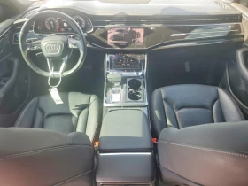Audi Q8 * PRESTIGE* 55* TFSI* QUATTRO*  | Mobile.bg � ����� ������ 9