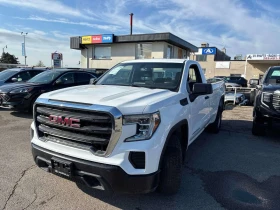 Gmc Sierra * 2WD Reg Cab 140" * CARFAX * ЦЕНА ДО БГ
