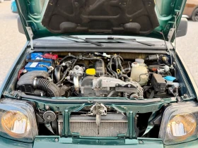 Suzuki Jimny 1.5 Diesel * 86.000км* * Нов внос* * 4х4*  - 5700 € - 87183249 12