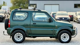 Suzuki Jimny 1.5 Diesel * 86.000км* * Нов внос* * 4х4*  - 5700 € - 87183249 5