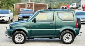Suzuki Jimny 1.5 Diesel * 86.000км* * Нов внос* * 4х4*  - 5700 € - 87183249 4