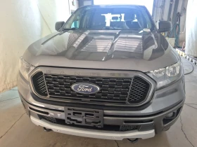 Ford Ranger * XLT CREW CAB SHORT BED* АВТОКРЕДИТ *  | Auto.bg — изображение 17