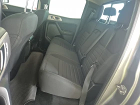 Ford Ranger * XLT CREW CAB SHORT BED* АВТОКРЕДИТ *  | Auto.bg — изображение 11