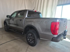 Ford Ranger * XLT CREW CAB SHORT BED* АВТОКРЕДИТ *  | Auto.bg — изображение 4