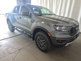 Ford Ranger * XLT CREW CAB SHORT BED* АВТОКРЕДИТ *  | Auto.bg — изображение 2