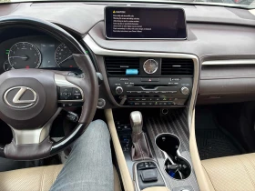 Lexus RX 350 ОБДУХВАНЕ * BLIND SPOT * CARFAX *  - 19999 € - 21039894 9