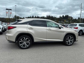 Lexus RX 350 ОБДУХВАНЕ * BLIND SPOT * CARFAX *  - 19999 € - 21039894 3