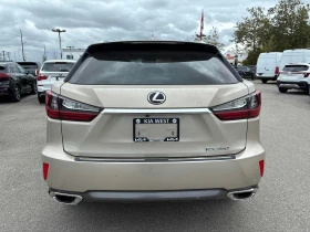 Lexus RX 350 ОБДУХВАНЕ * BLIND SPOT * CARFAX *  - 19999 € - 21039894 4