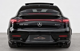 Mercedes-Benz EQE 350 4M AMG-OPTIC 360 BURMESTER HUD FULL NOV - 41900 € - 29030601 5