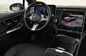 Mercedes-Benz EQE 350 4M AMG-OPTIC 360 BURMESTER HUD FULL NOV - 41900 € - 29030601 10