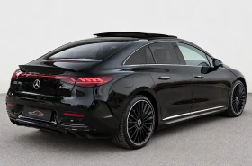 Mercedes-Benz EQE 350 4M AMG-OPTIC 360 BURMESTER HUD FULL NOV - 41900 € - 29030601 4