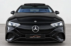 Mercedes-Benz EQE 350 4M AMG-OPTIC 360 BURMESTER HUD FULL NOV - 41900 € - 29030601 2