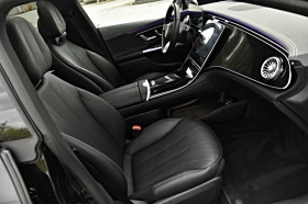 Mercedes-Benz EQE 350 4M AMG-OPTIC 360 BURMESTER HUD FULL NOV - 41900 € - 29030601 12