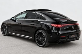 Mercedes-Benz EQE 350 4M AMG-OPTIC 360 BURMESTER HUD FULL NOV - 41900 € - 29030601 6