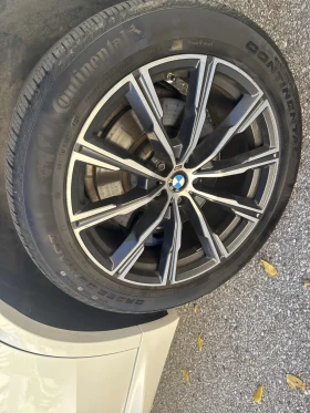 BMW X5 xDrive40i, CARFAX | Mobile.bg � ����� ������ 10