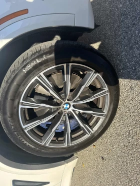 BMW X5 xDrive40i, CARFAX | Mobile.bg � ����� ������ 7