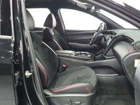 Hyundai Tucson 1.6 HEV N-Line 2WD/ DIST/ ПАМЕТ/ ОБДУХВАНЕ/ DIGI - 26600 € - 16231819 11