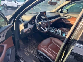 Audi Q7 * Komfort * CARFAX * ПРЕДСТАВИТЕЛСТВО *  | Auto.bg — изображение 5