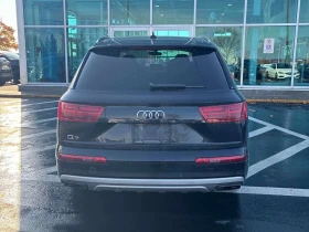 Audi Q7 * Komfort * CARFAX * ПРЕДСТАВИТЕЛСТВО *  | Auto.bg — изображение 4