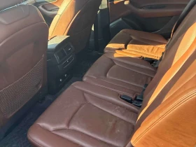 Audi Q7 * Komfort * CARFAX * ПРЕДСТАВИТЕЛСТВО *  | Auto.bg — изображение 13