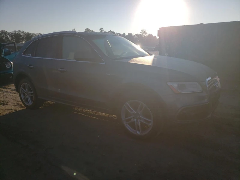 Audi Q5  PREMIUM PLUS S-LINE , снимка 4 - Автомобили и джипове - 48027588