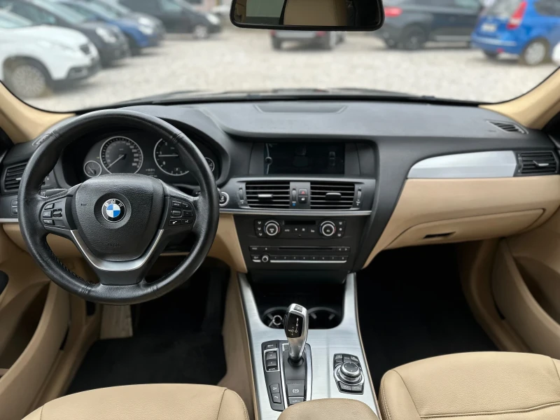 BMW X3, снимка 5 - Автомобили и джипове - 48322493