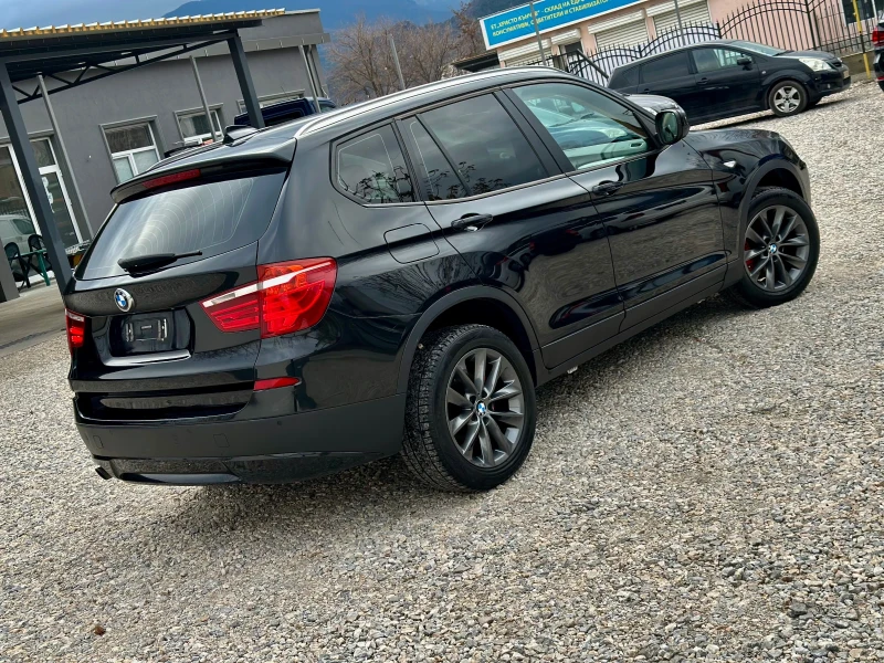 BMW X3, снимка 4 - Автомобили и джипове - 48322493