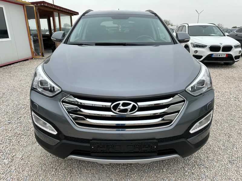 Hyundai Santa fe, снимка 2 - Автомобили и джипове - 49597191