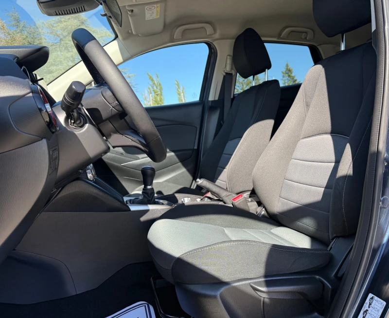 Mazda CX-3 1.5d///SKYACTIV///, снимка 10 - Автомобили и джипове - 51526492