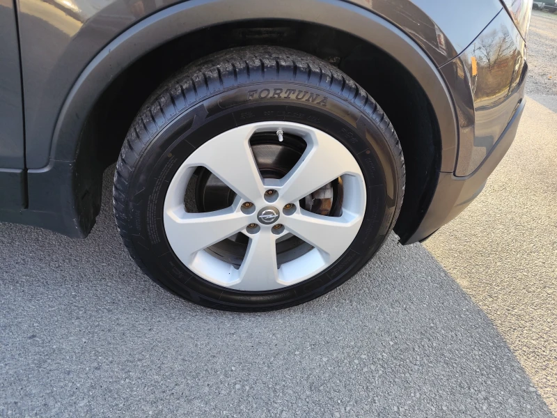 Opel Mokka 1.6CDTi* EURO6* Klimatronik* ПОДГРЕВ* , снимка 15 - Автомобили и джипове - 52731457