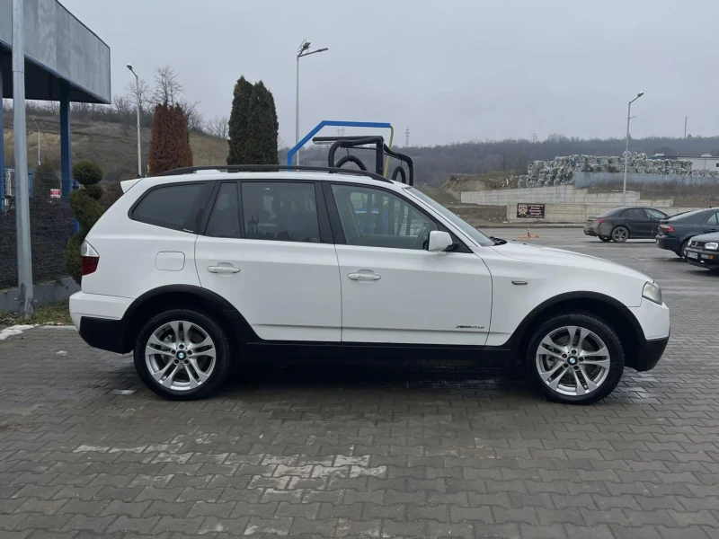 BMW X3 XDrive 2.0 , снимка 10 - Автомобили и джипове - 53211611