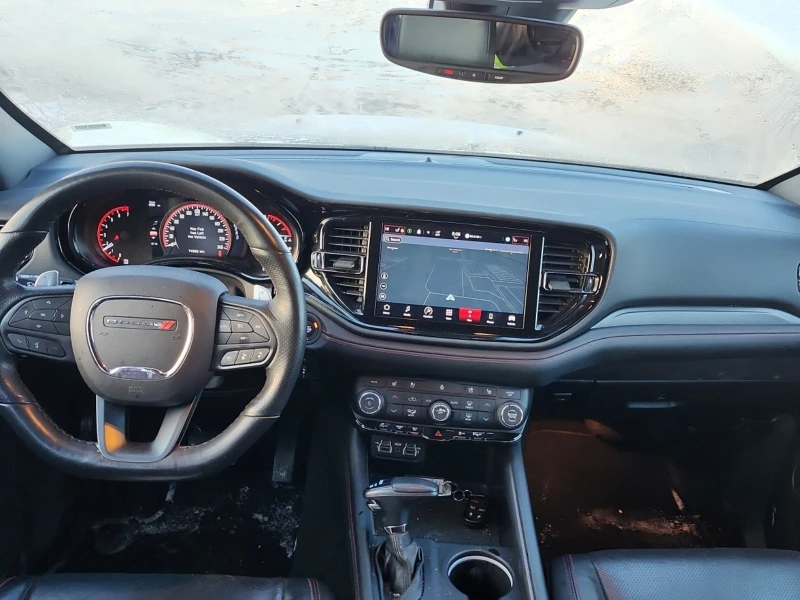 Dodge Durango 3.6 GT PLUS, снимка 6 - Автомобили и джипове - 53386062