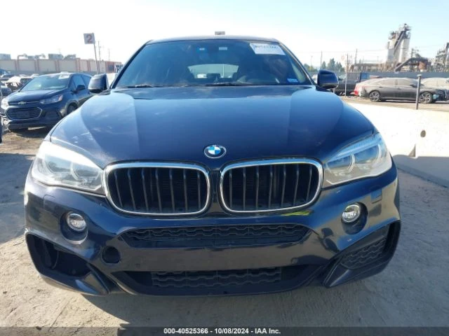 BMW X6  XDRIVE35I, снимка 1 - Автомобили и джипове - 48003337