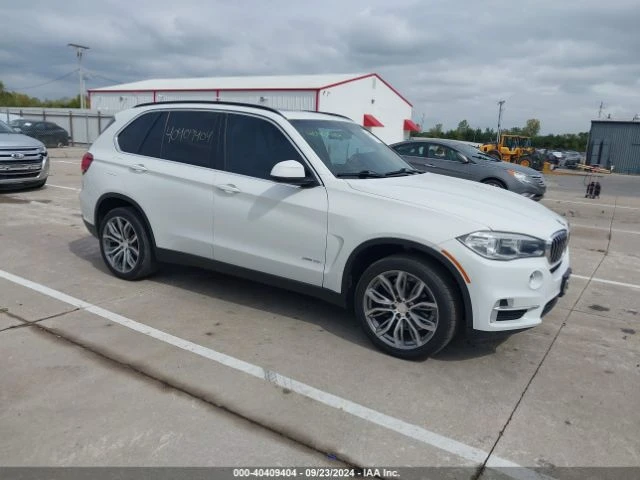 BMW X5 XDRIVE, снимка 1 - Автомобили и джипове - 48294964