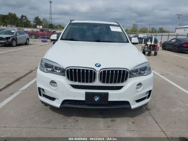 BMW X5 XDRIVE, снимка 2 - Автомобили и джипове - 48294964