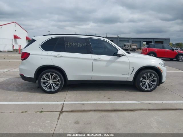 BMW X5 XDRIVE, снимка 5 - Автомобили и джипове - 48294964