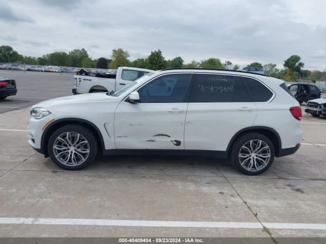 BMW X5 XDRIVE, снимка 7 - Автомобили и джипове - 48294964