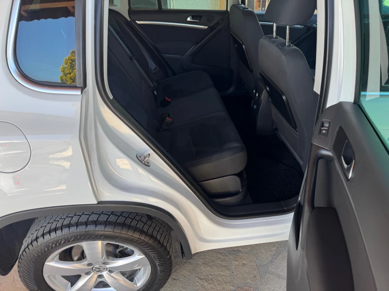 VW Tiguan 2.0TDI* LED* NAVI* KAMERA* LIZING - 23900 лв. - 72626251 | Car24.bg