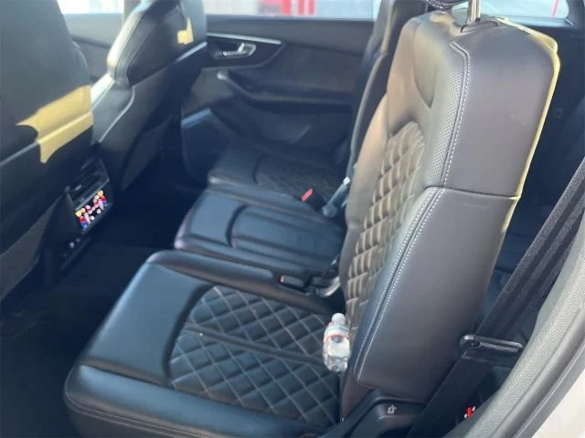 Audi SQ7 2021* MATRIX* DISTRONIK* 7МЕСТА* ОБДУХ* B&O* PANO* - изображение 10
